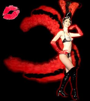 photo Cabaret Le Cyclope