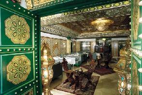L'oriental