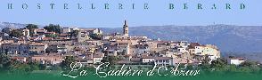 photo Hostellerie Berard & Spa
