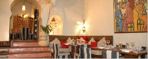 Le riad