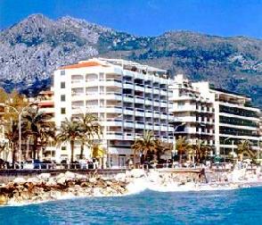 photo du Hotel Riva