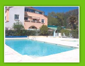 Camping du val fleuri