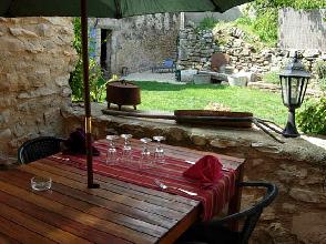 Auberge de loubion