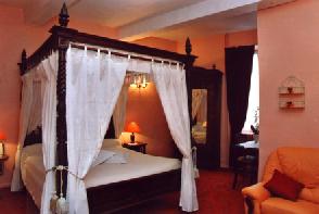 H�tel saint florent