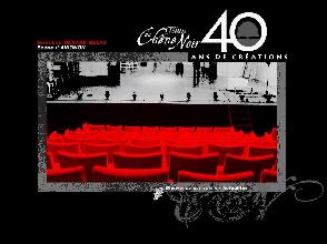 Th�atre du ch�ne noir