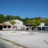 photo Camping La Pinede