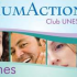 photo Humactions-club Unesco Cannes