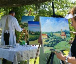 photo Atelier D'arts Andr� Martin