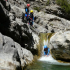 photo Canyoning