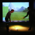 photo Golf In Town