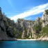 photo Blue Marine Location