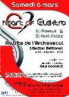 heArt Of EleKtro