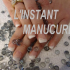 photo Instant Manucure