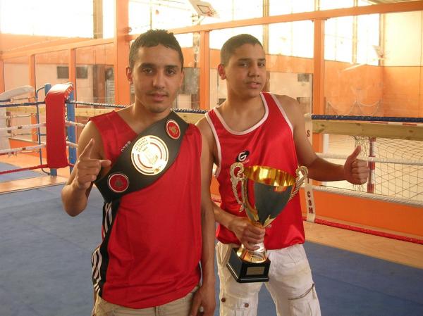 club boxe anglaise grenoble