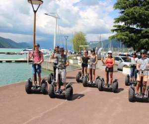 Savoie loisir segway Savoie loisir segway