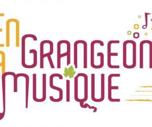Festival en grangeons la musique Festival en grangeons la musique