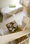 Chambres d'hotes en ardeche : auberge de thor
