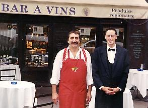 La cave des voyageurs