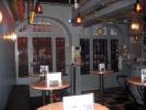 Forum bar