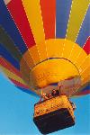 Ardeche montgolfieres