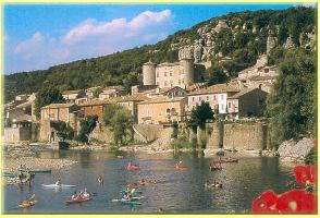 H�tel restaurant la falaise