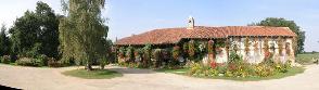 Ferme de montalibord