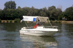 photo du Nautiboat
