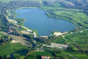 photo Golf De Bourg-en-bresse