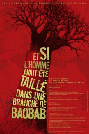 Le th��tre de cr�ation