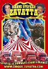 Le cirque stephane zavatta