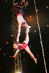 Le cirque stephane zavatta