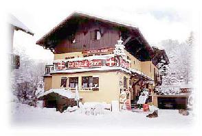 La croix de savoie