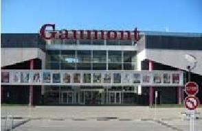 photo du Gaumont Archamps