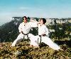 photo Karat� Do Shotokai Valence