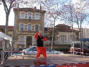 photo Kung-fu Wushu Du 8�me