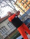 photo Kung-fu Wushu Du 8�me