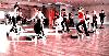Lancement du body attack