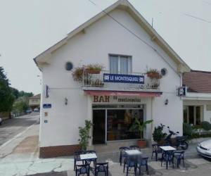 Bar le montesqieu Bar le montesqieu