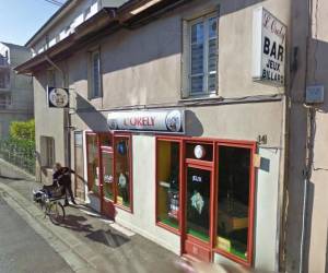 Bar l Bar l