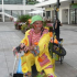 photo Clown Gildas