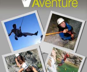 photo Vertical Aventure