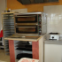 photo Pizza De La Bergerie
