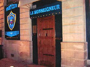 photo Le Monseigneur
