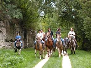 photo Missandre Centre De Tourisme Equestre