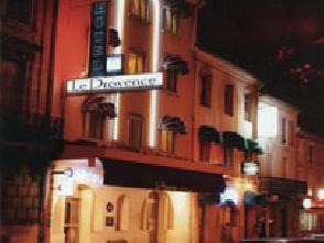 H�tel le provence ***