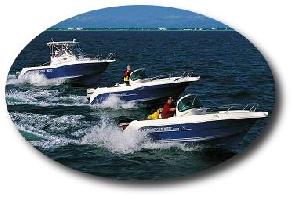 Charlet nautic