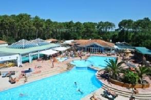 Arna natu-resort & spa***