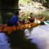 photo Cano�-kayak A Ibarron