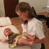 photo Albouy Christine, Osteopathie Adultes/enfants