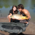 photo Peche Etangs Adulte Enfants